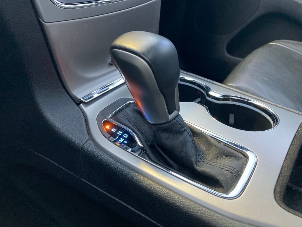 2018 Jeep Grand Cherokee Limited San Antonio TX