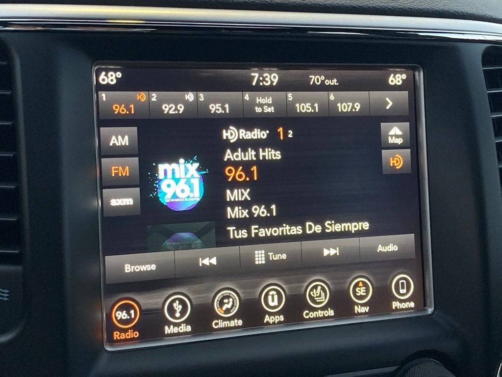 2018 Jeep Grand Cherokee Limited San Antonio TX