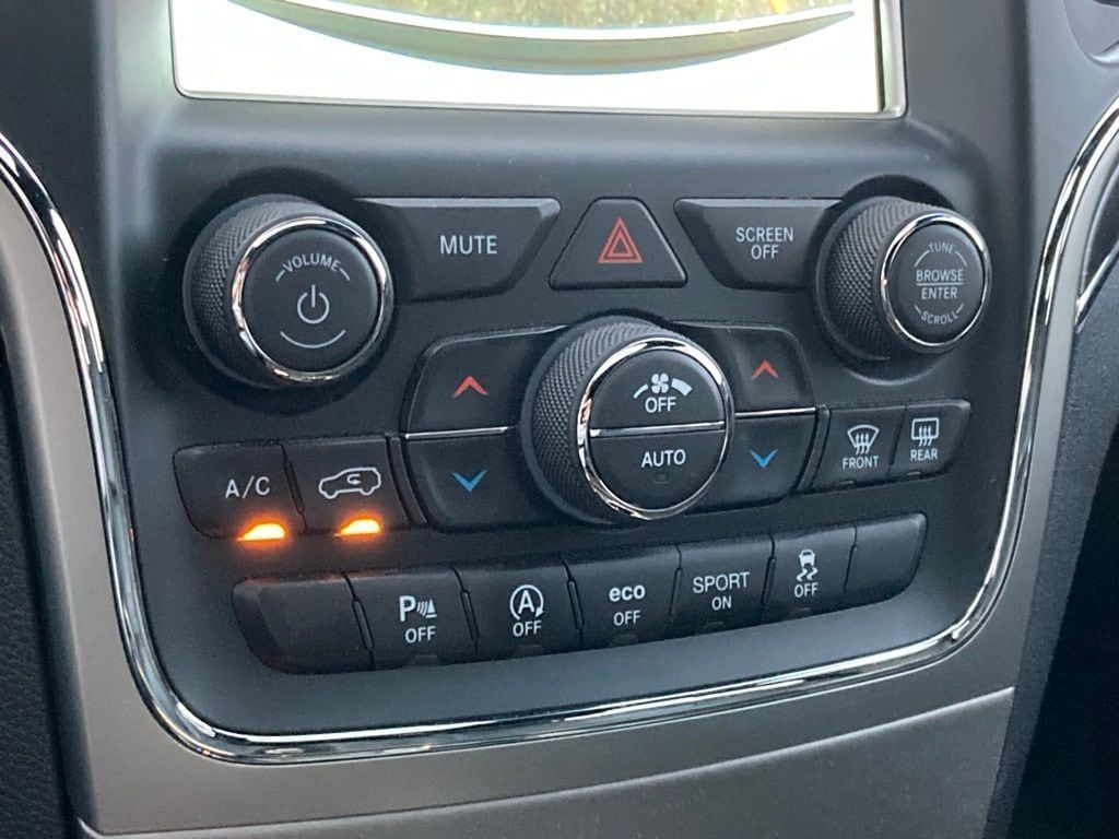 2018 Jeep Grand Cherokee Limited San Antonio TX