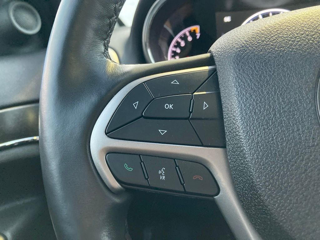 2018 Jeep Grand Cherokee Limited San Antonio TX