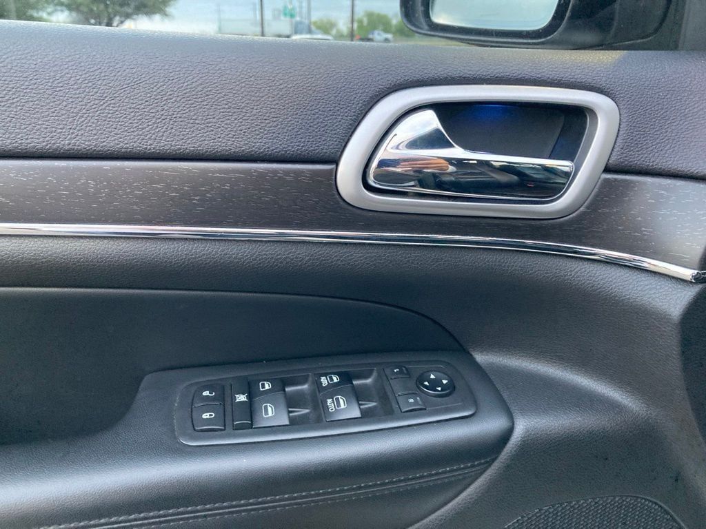 2018 Jeep Grand Cherokee Limited San Antonio TX