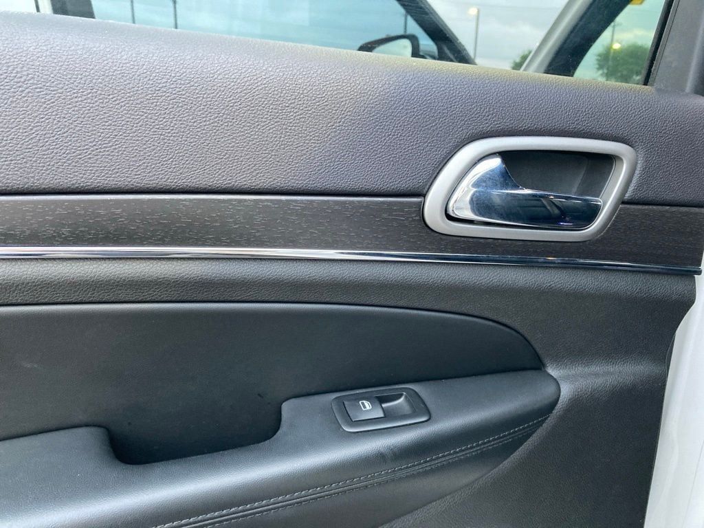 2018 Jeep Grand Cherokee Limited San Antonio TX