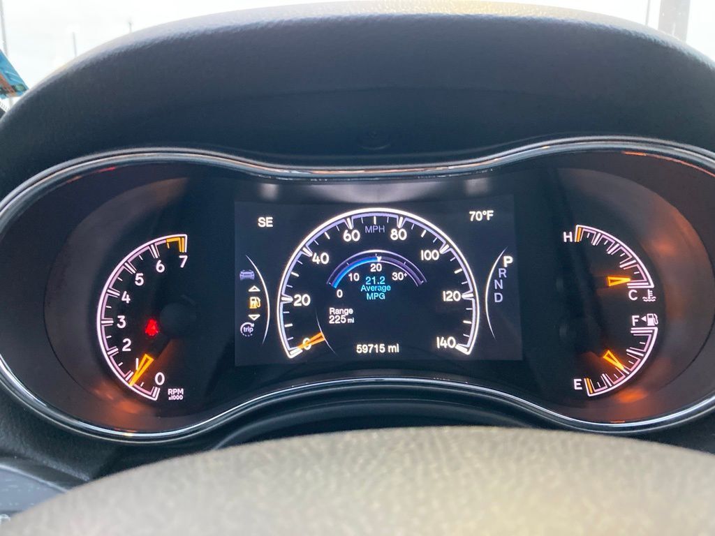 2018 Jeep Grand Cherokee Limited San Antonio TX