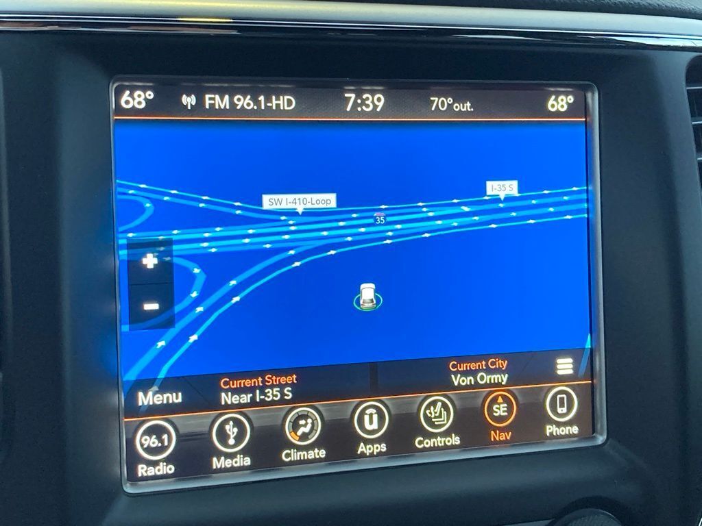 2018 Jeep Grand Cherokee Limited San Antonio TX