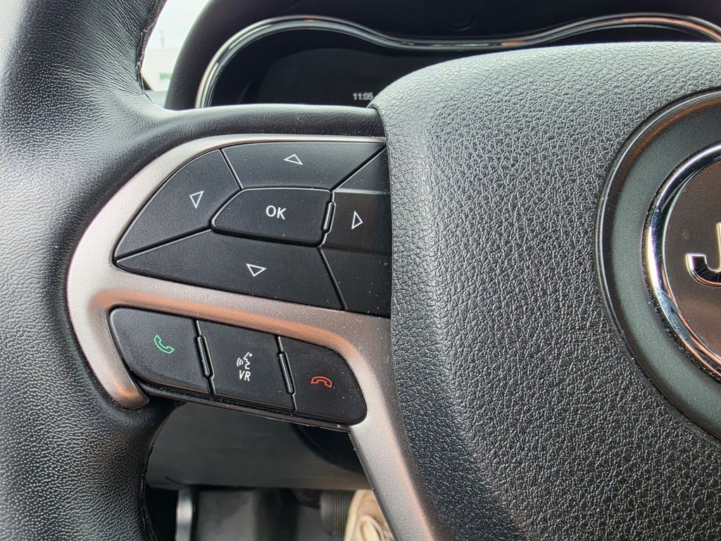 2018 Jeep Grand Cherokee Limited San Clemente CA