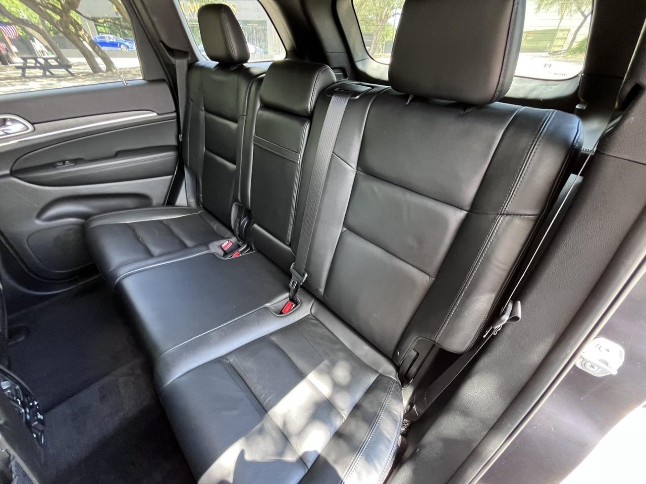 2018 Jeep Grand Cherokee Limited Spring Branch TX