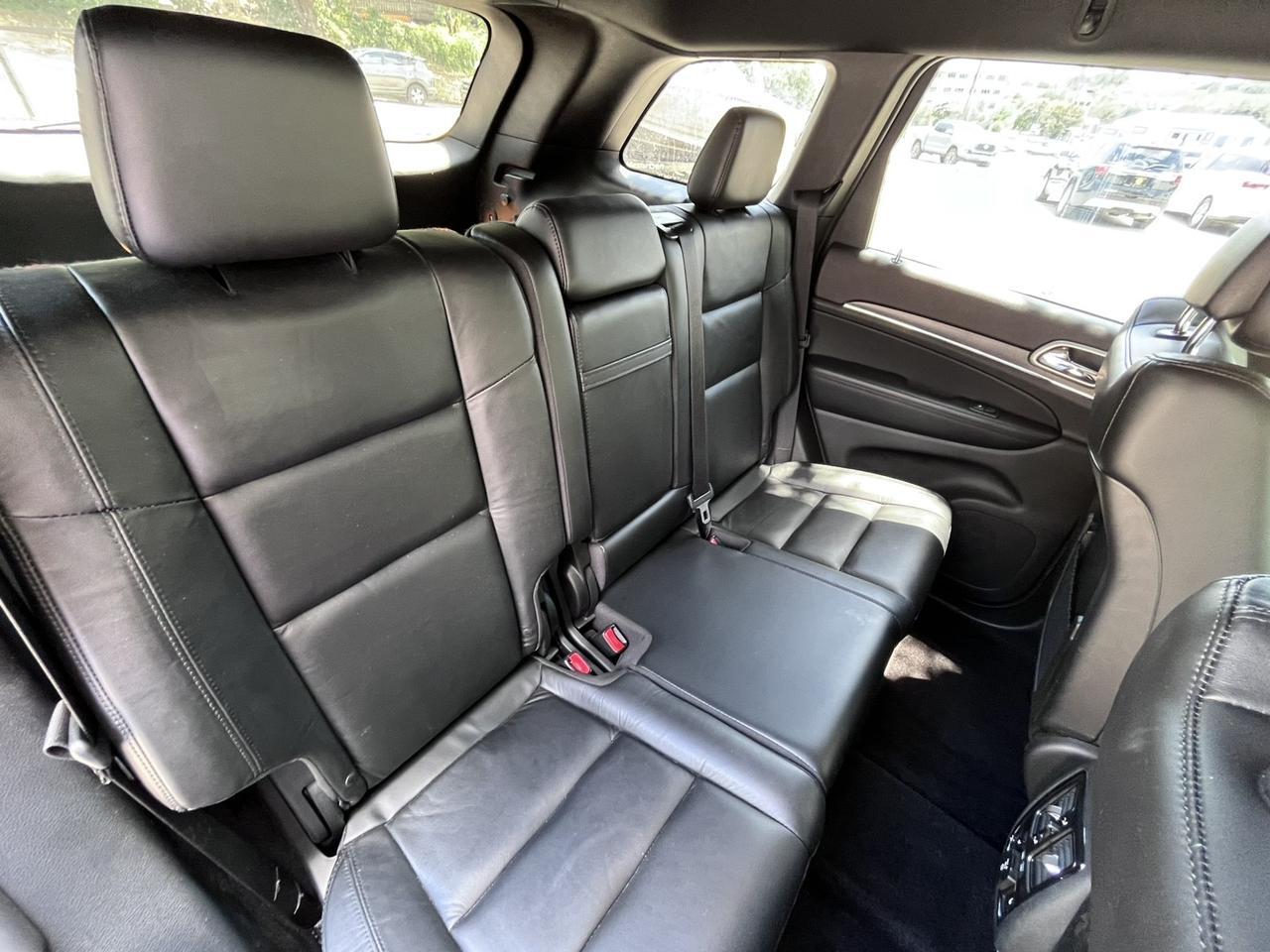 2018 Jeep Grand Cherokee Limited Spring Branch TX