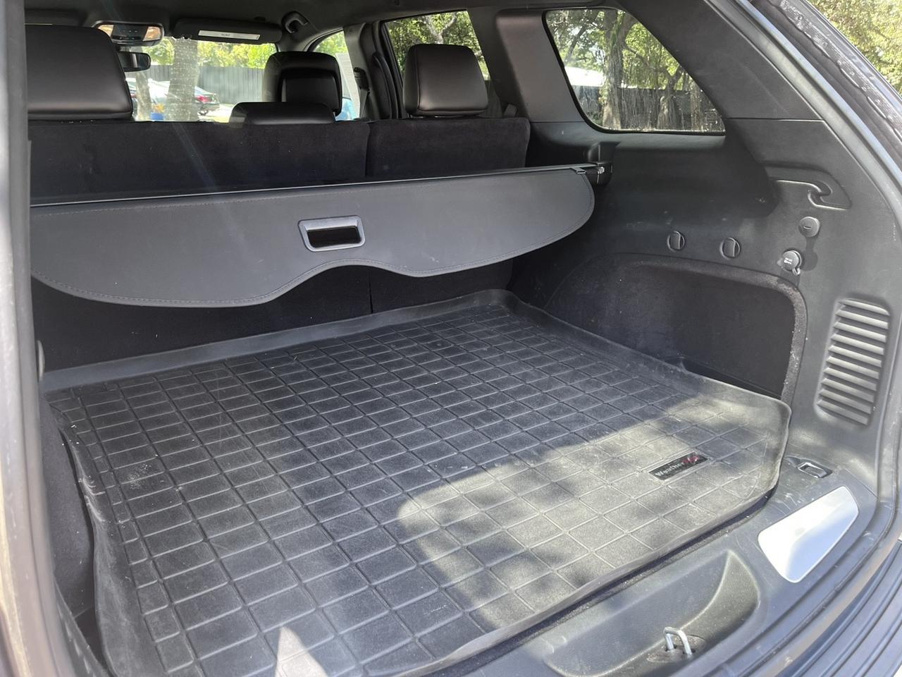 2018 Jeep Grand Cherokee Limited Spring Branch TX