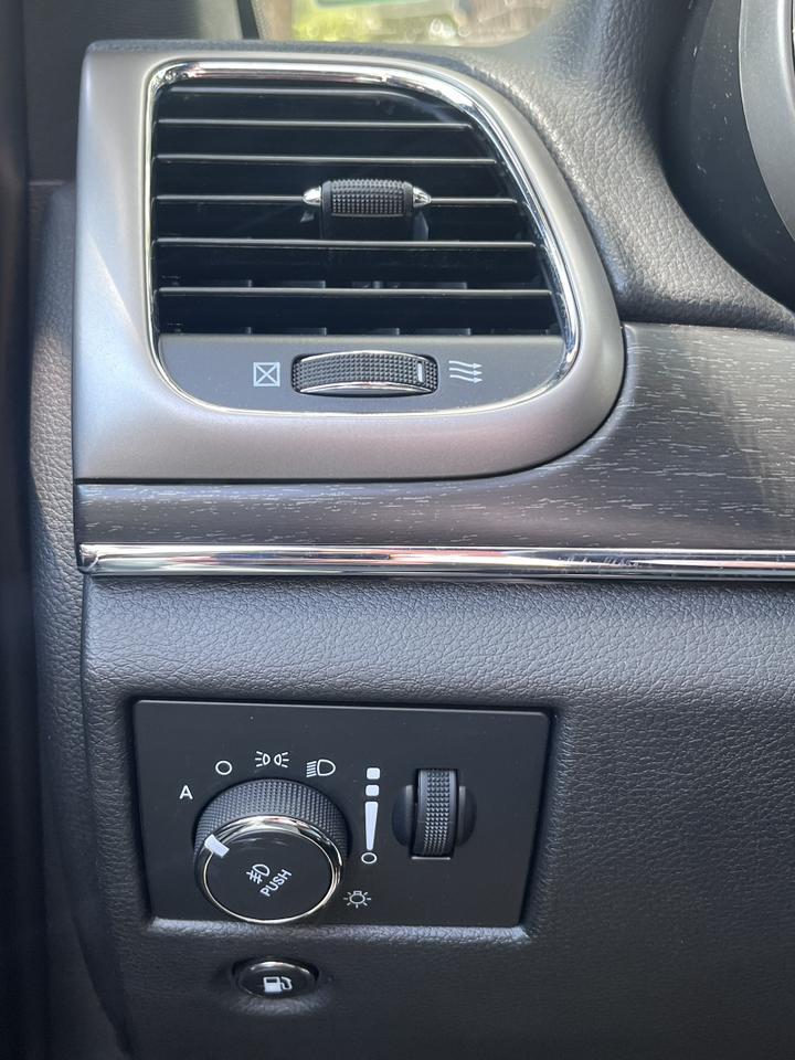 2018 Jeep Grand Cherokee Limited Spring Branch TX