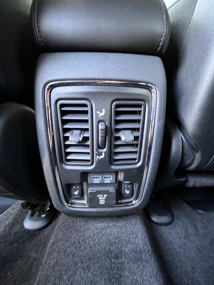 2018 Jeep Grand Cherokee Limited Spring Branch TX