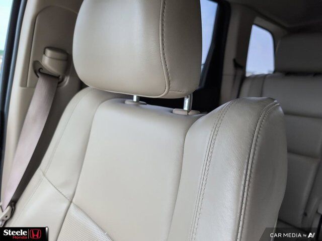 2018 Jeep Grand Cherokee Limited St. John's NL