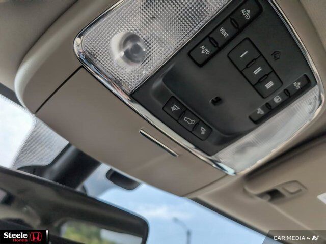 2018 Jeep Grand Cherokee Limited St. John's NL