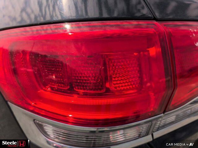 2018 Jeep Grand Cherokee Limited St. John's NL