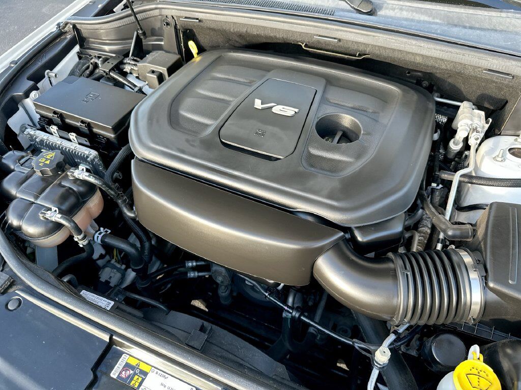 2018 Jeep Grand Cherokee Limited Tucson AZ