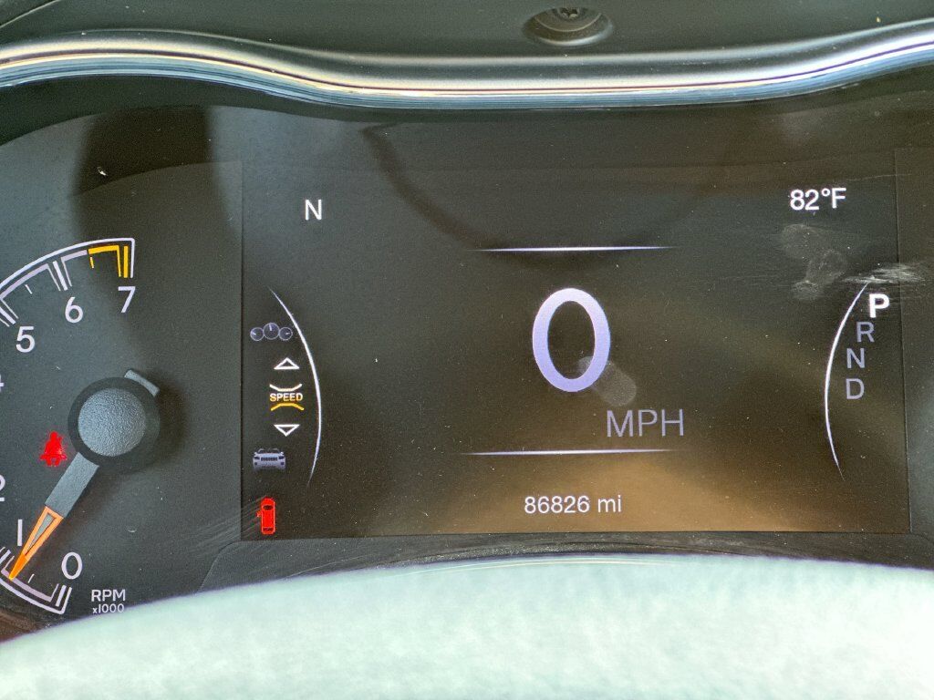 2018 Jeep Grand Cherokee Limited Tucson AZ