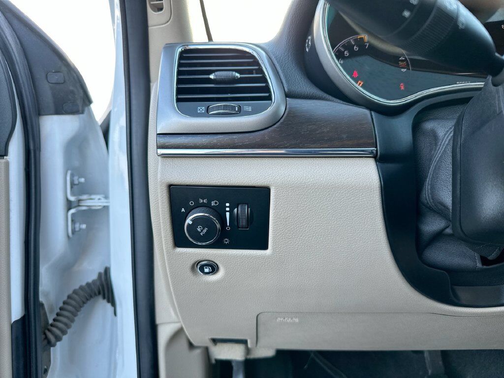2018 Jeep Grand Cherokee Limited Tucson AZ