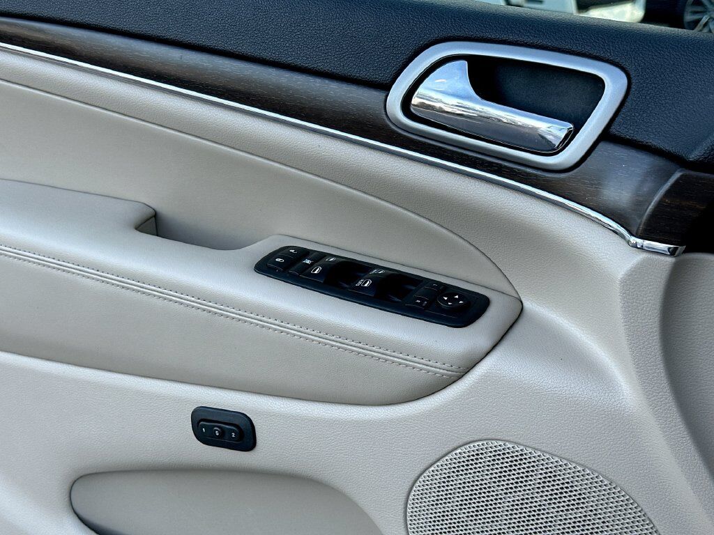 2018 Jeep Grand Cherokee Limited Tucson AZ