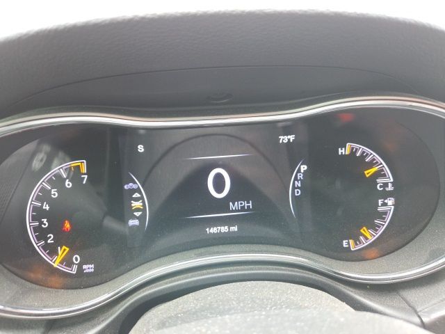 2018 Jeep Grand Cherokee Limited Washington MO