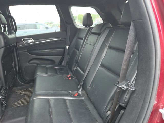 2018 Jeep Grand Cherokee Limited Washington MO