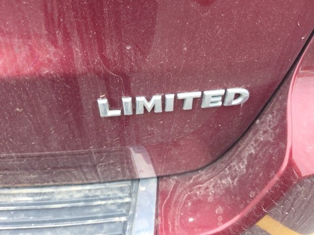 2018 Jeep Grand Cherokee Limited Washington MO