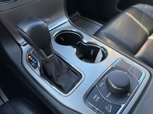 2018 Jeep Grand Cherokee Limited Watertown SD