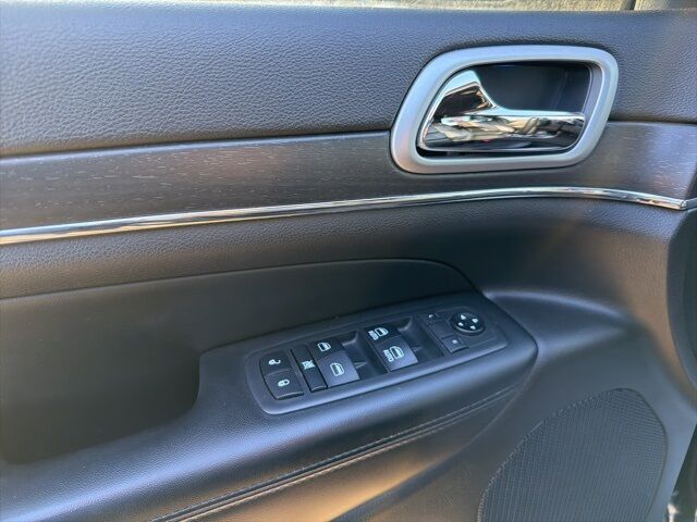 2018 Jeep Grand Cherokee Limited Watertown SD