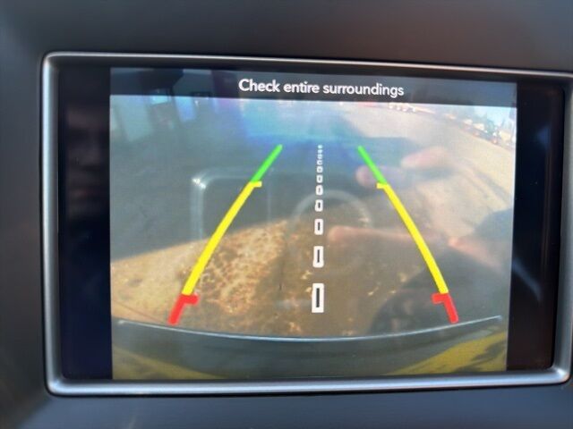 2018 Jeep Grand Cherokee Limited Watertown SD