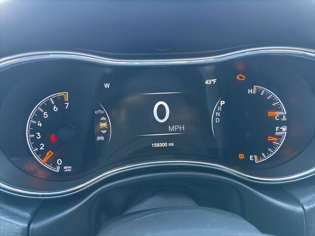 2018 Jeep Grand Cherokee Limited Watertown SD