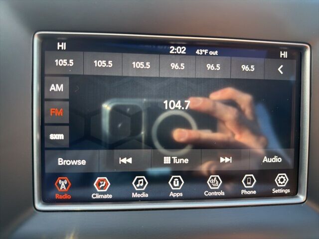 2018 Jeep Grand Cherokee Limited Watertown SD