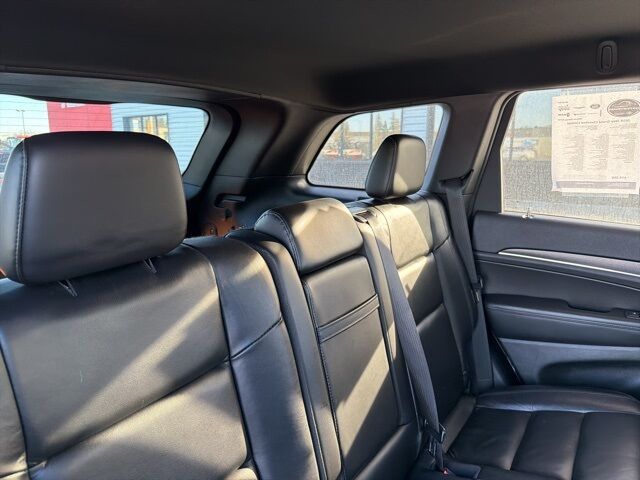 2018 Jeep Grand Cherokee Limited Watertown SD