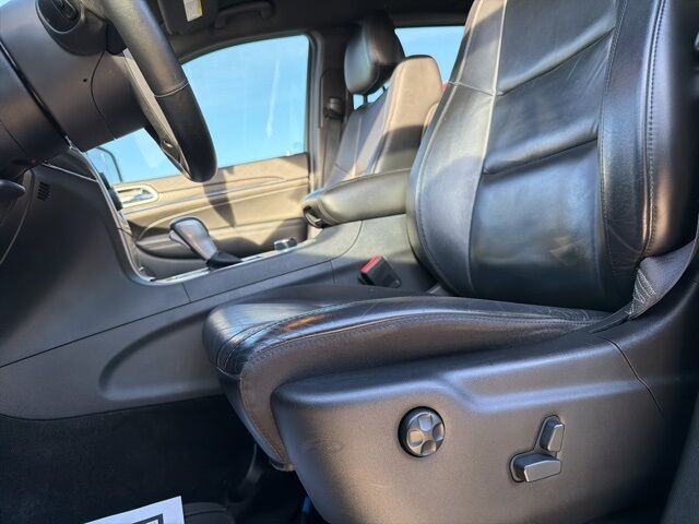 2018 Jeep Grand Cherokee Limited Watertown SD