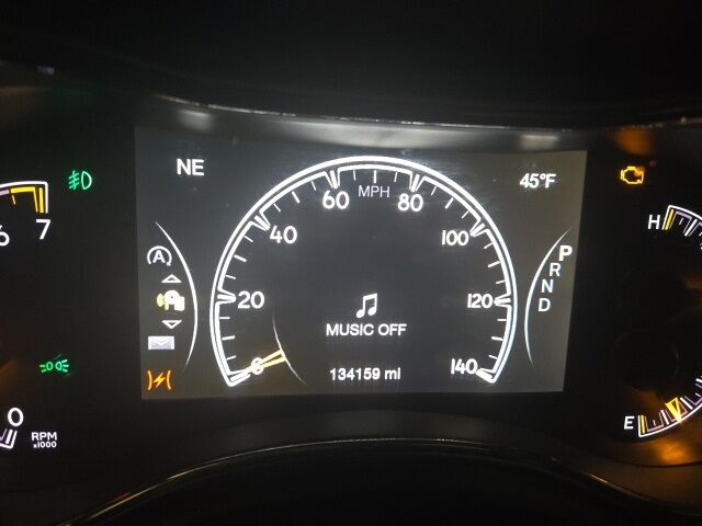 2018 Jeep Grand Cherokee Limited West Burlington IA 2018 Jeep Grand Cherokee Limited West Burlington IA