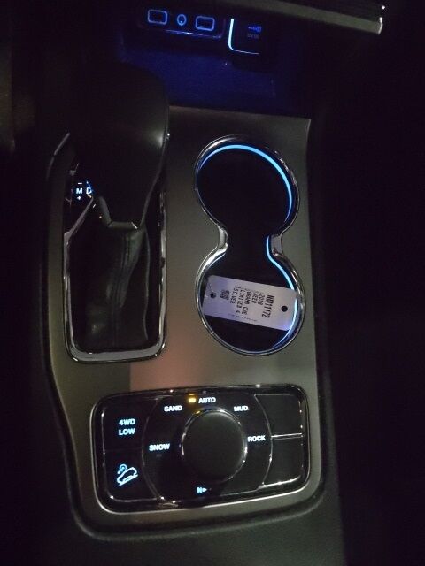 2018 Jeep Grand Cherokee Limited West Burlington IA 2018 Jeep Grand Cherokee Limited West Burlington IA