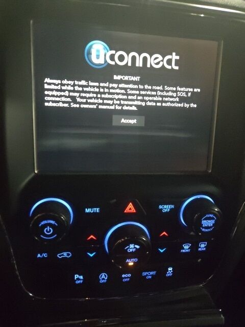 2018 Jeep Grand Cherokee Limited West Burlington IA 2018 Jeep Grand Cherokee Limited West Burlington IA