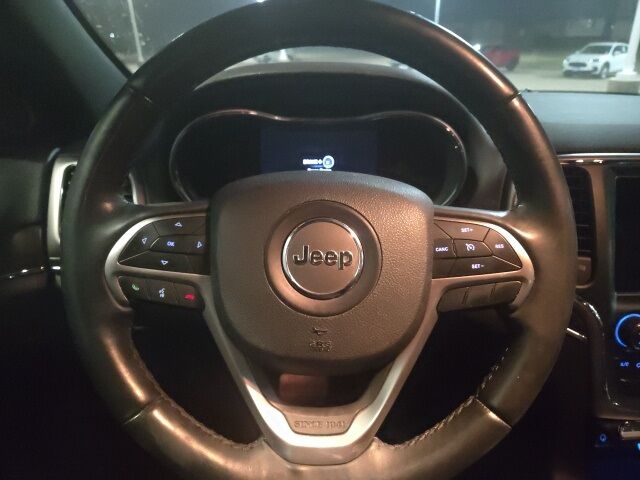 2018 Jeep Grand Cherokee Limited West Burlington IA 2018 Jeep Grand Cherokee Limited West Burlington IA