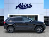 2018 Jeep Grand Cherokee Limited Winder GA 2018 Jeep Grand Cherokee Limited Winder GA