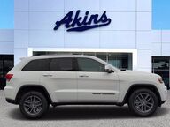 2018 Jeep Grand Cherokee Limited Winder GA 2018 Jeep Grand Cherokee Limited Winder GA