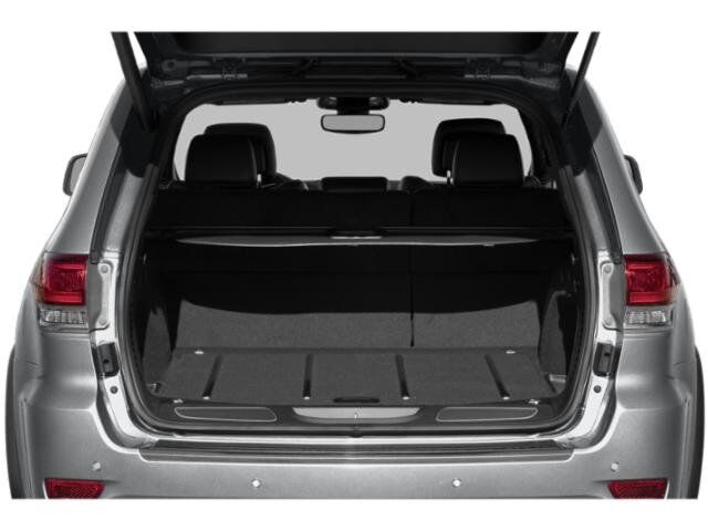 2018 Jeep Grand Cherokee Limited Winder GA