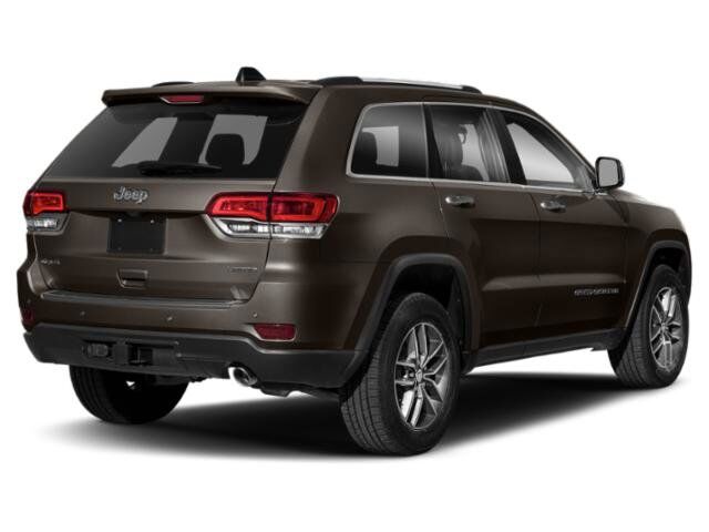 2018 Jeep Grand Cherokee Limited Winder GA