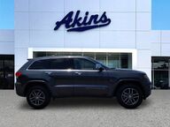2018 Jeep Grand Cherokee Limited Winder GA 2018 Jeep Grand Cherokee Limited Winder GA