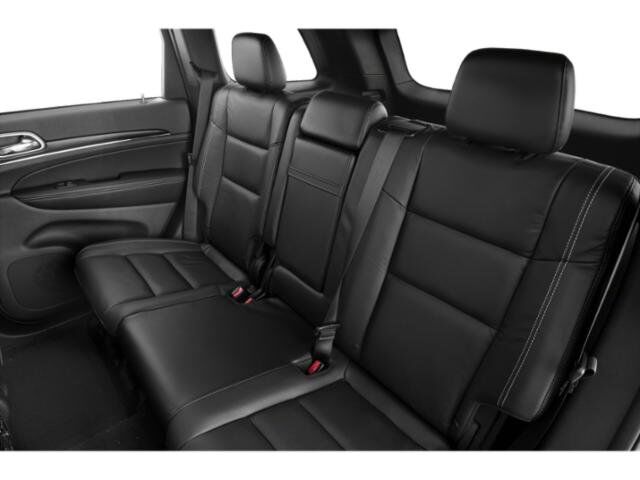 2018 Jeep Grand Cherokee Limited Winder GA