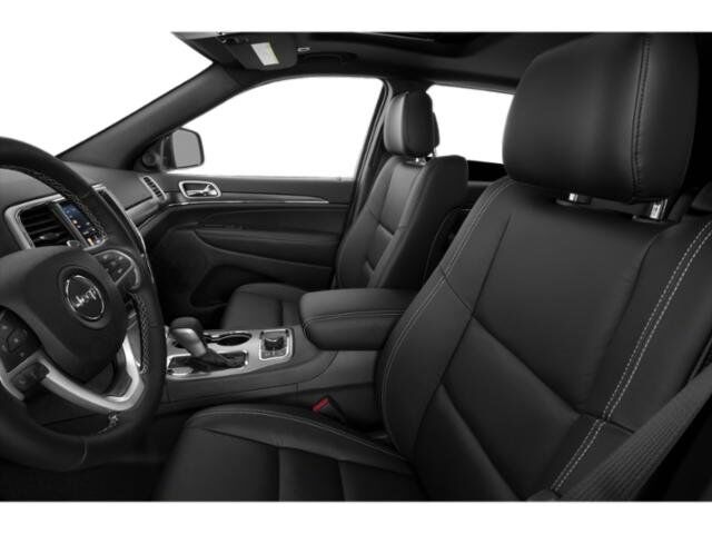 2018 Jeep Grand Cherokee Limited Winder GA