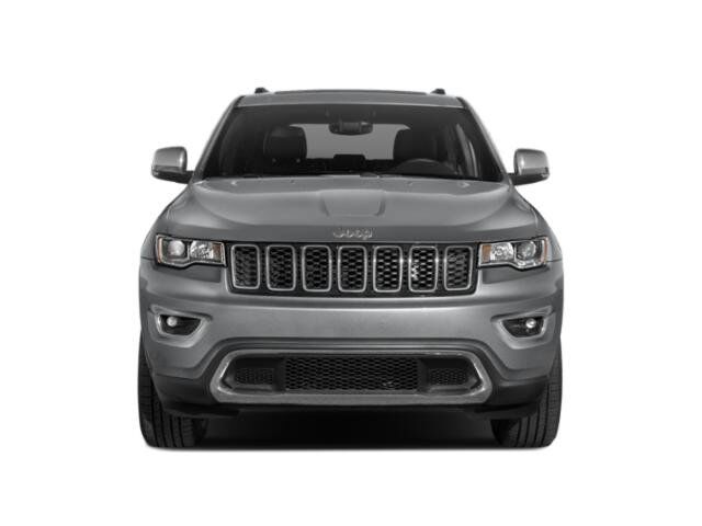 2018 Jeep Grand Cherokee Limited Winder GA