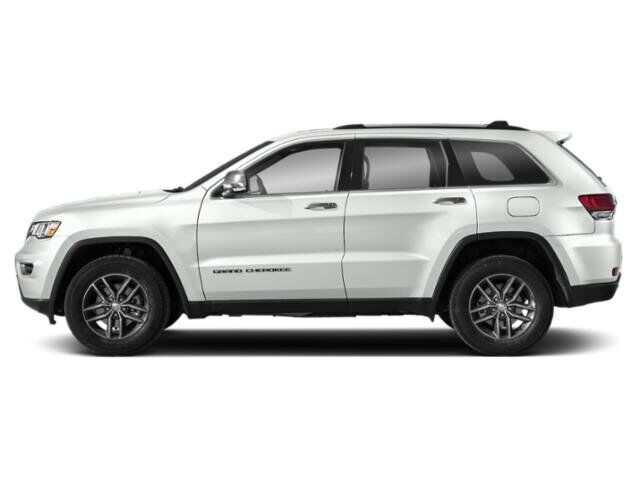 2018 Jeep Grand Cherokee Limited Winder GA