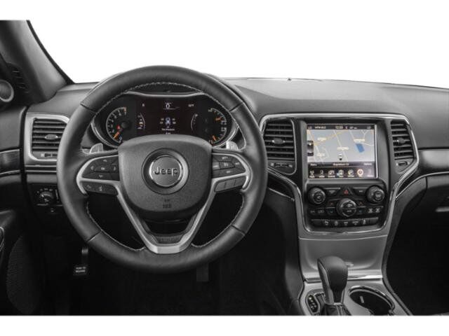 2018 Jeep Grand Cherokee Limited Winder GA