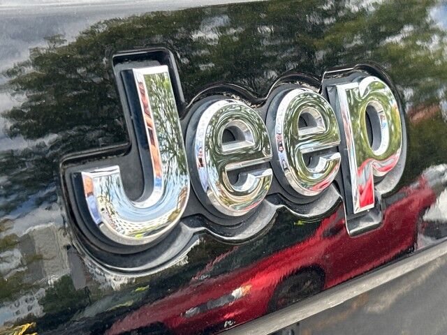 2018 Jeep Grand Cherokee Limited Worcester MA 2018 Jeep Grand Cherokee Limited Worcester MA