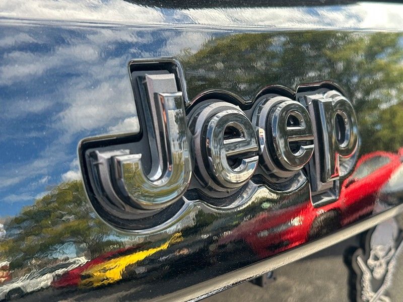 2018 Jeep Grand Cherokee Limited Worcester MA