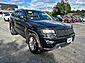 2018 Jeep Grand Cherokee Limited Worcester MA