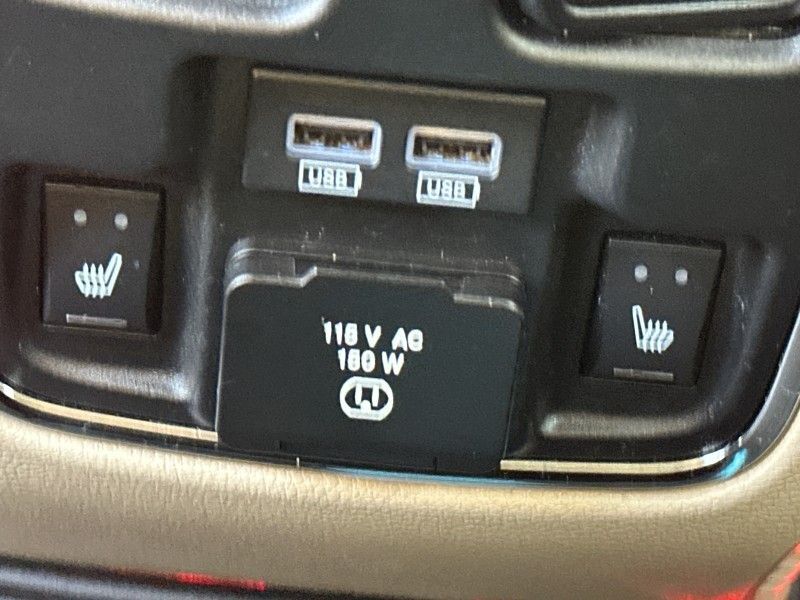 2018 Jeep Grand Cherokee Limited Worcester MA