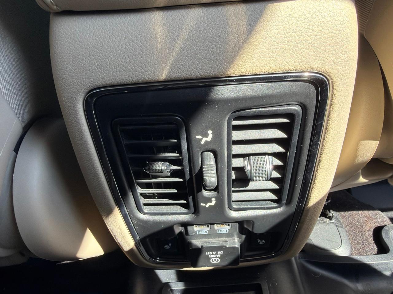 2018 Jeep Grand Cherokee Limited Ashland VA